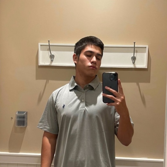 Meet your Posher, Al - Picture 1 of 2